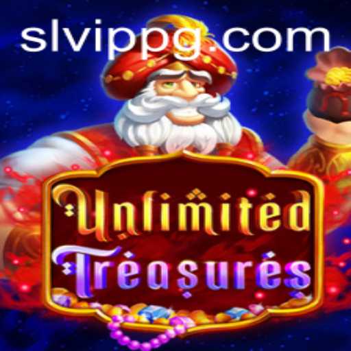 Discover the Thrills of UnlimitedTreasures: A Modern Adventure