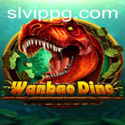 Discover the Thrilling World of WanBaoDino: Unveiling the Game and SLVip Features