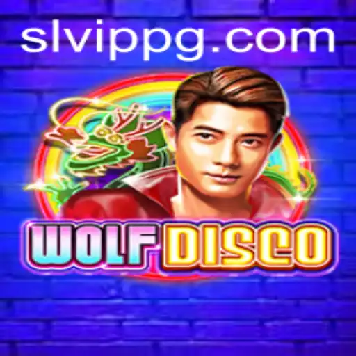 WolfDisco: A New Gaming Phenomenon with a Touch of SLVip
