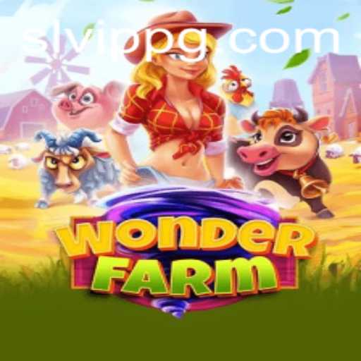Dive into the Exciting World of WonderFarm: A Detailed Guide