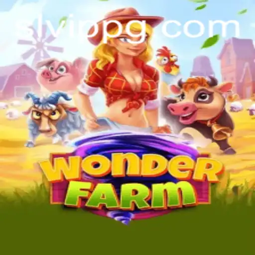 Dive into the Exciting World of WonderFarm: A Detailed Guide