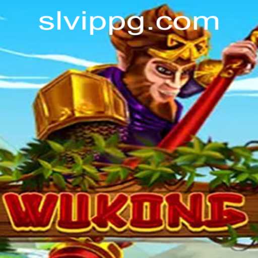 Discover the Enchanting World of Wukong and Master the SLVip Strategy