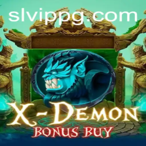 Discovering XDemonBonusBuy: A Thrilling Gaming Adventure with SLVip