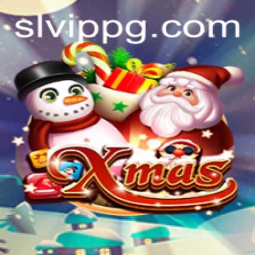 Discover the Festive World of Xmas: A Game Adventure with SLVip