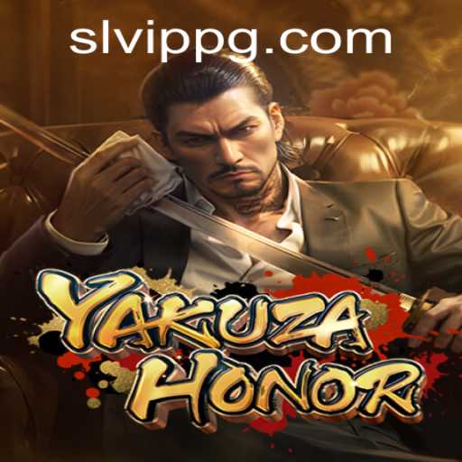 YakuzaHonor: A Game of Strategy and Loyalty